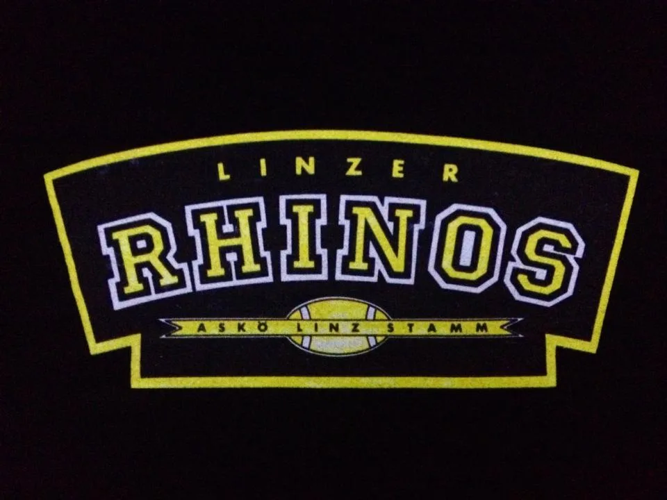 Linzer Rhinos - ASKÖ Linz Stamm